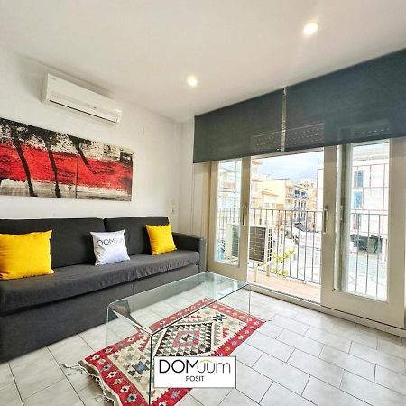 Domuum Holidays - Posit Cambrils Bagian luar foto